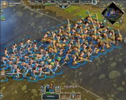 Age of Empires Online Screenshot 1